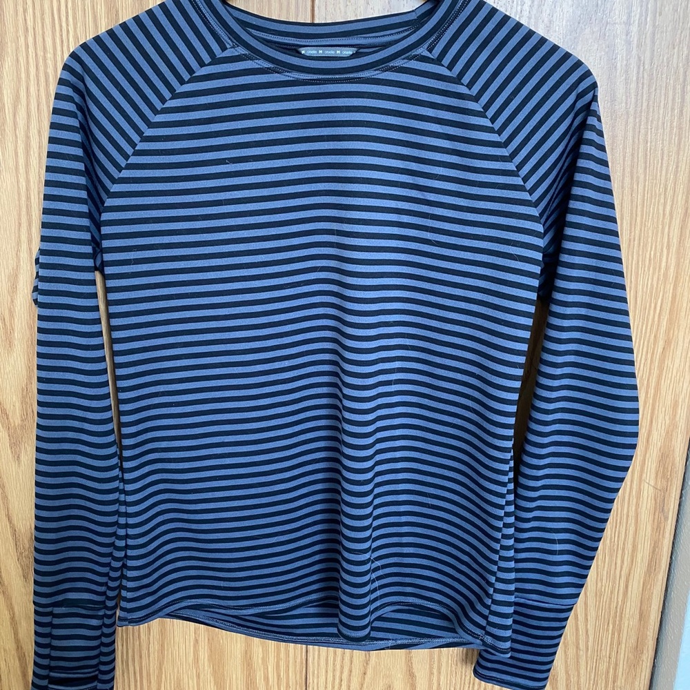 Oiselle long sleeve